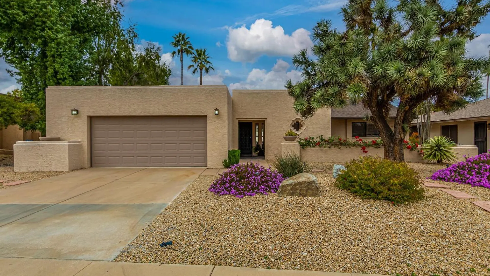 Beverly Scottsdale