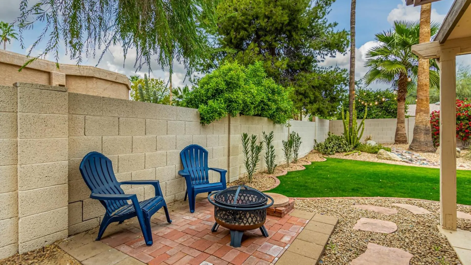 Beverly Scottsdale Prázdninový dům