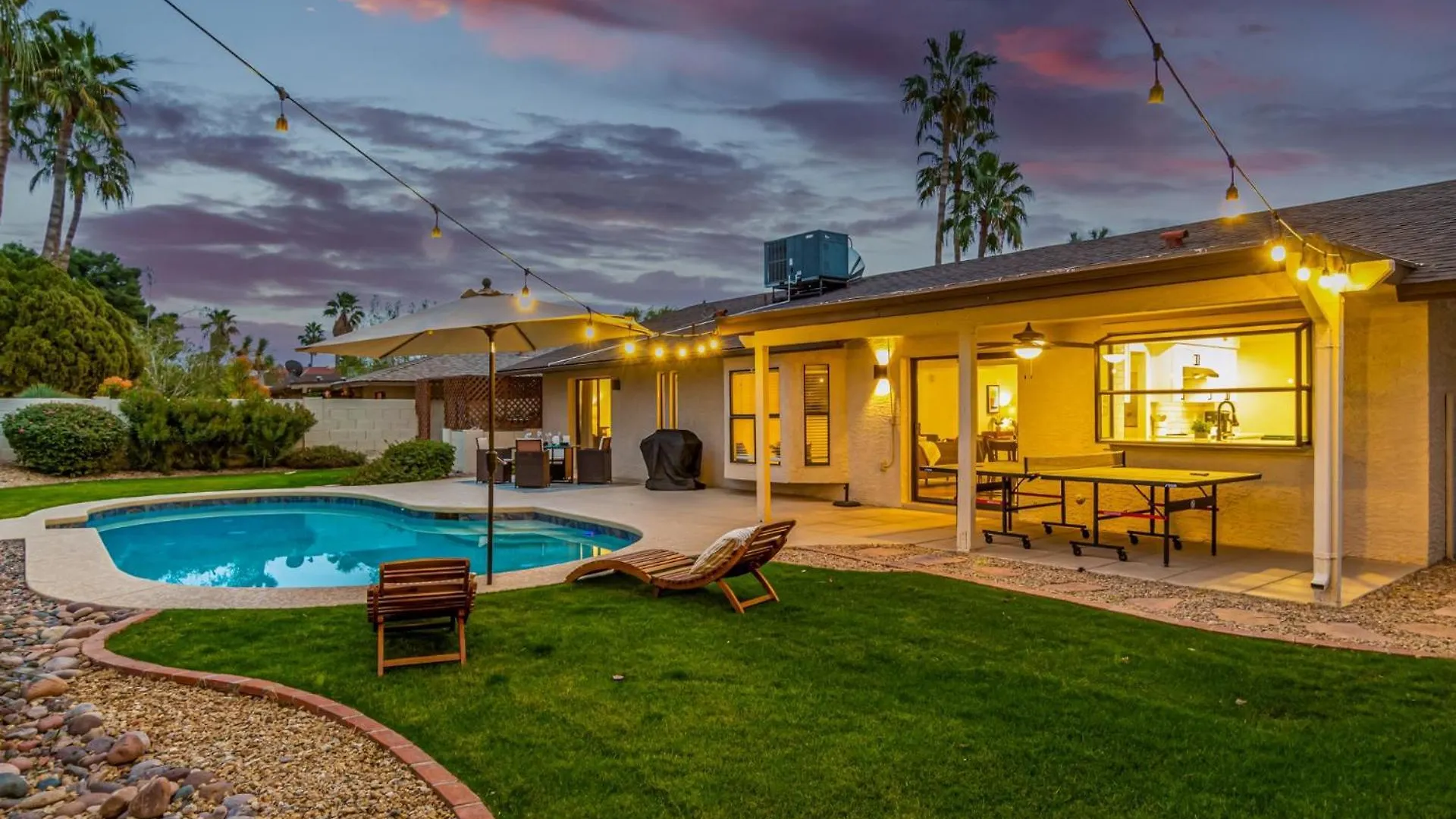 Beverly Scottsdale