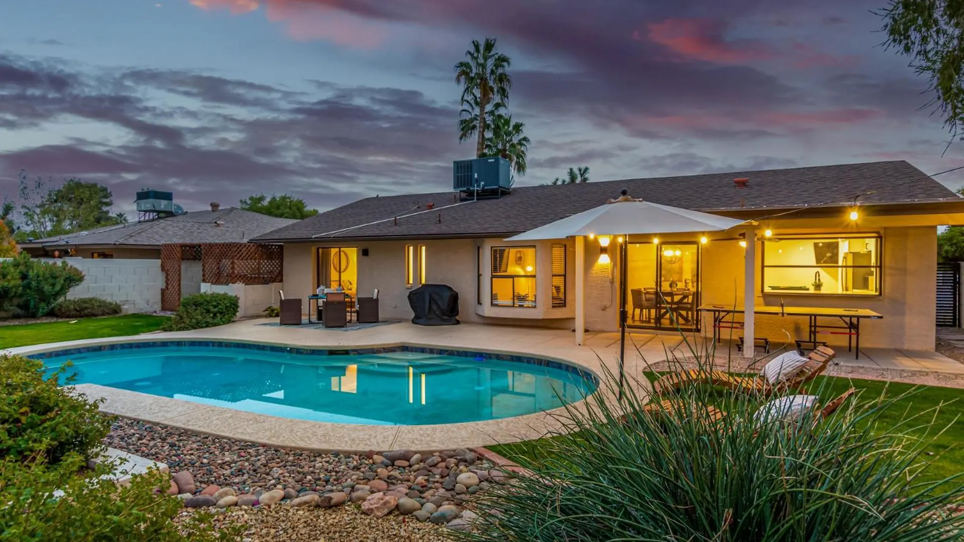 Beverly Scottsdale 0*,  USA